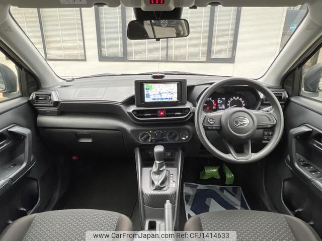 daihatsu rocky 2022 quick_quick_A201S_A201S-0004241 image 2