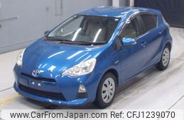 toyota aqua 2013 -TOYOTA--AQUA NHP10-2267020---TOYOTA--AQUA NHP10-2267020-