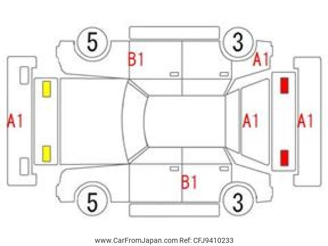 lexus nx 2015 -LEXUS--Lexus NX DAA-AYZ10--AYZ10-1003777---LEXUS--Lexus NX DAA-AYZ10--AYZ10-1003777- image 2