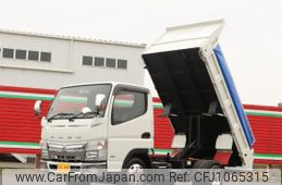 mitsubishi-fuso canter 2018 quick_quick_TPG-FBA30_FBA30-570120