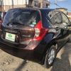 nissan note 2014 -NISSAN--Note DBA-NE12--NE12-051849---NISSAN--Note DBA-NE12--NE12-051849- image 6