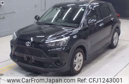 toyota raize 2022 -TOYOTA--Raize 5BA-A201A--A201A-0016254---TOYOTA--Raize 5BA-A201A--A201A-0016254-