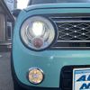 suzuki alto-lapin 2016 -SUZUKI 【函館 580ﾃ5523】--Alto Lapin HE33S--127255---SUZUKI 【函館 580ﾃ5523】--Alto Lapin HE33S--127255- image 5