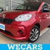 toyota passo 2017 quick_quick_DBA-M700A_M700A-0077865 image 1