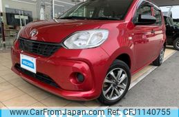 toyota passo 2017 quick_quick_DBA-M700A_M700A-0077865