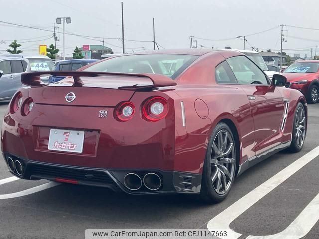 nissan gt-r 2014 -NISSAN--GT-R R35--R35-060309---NISSAN--GT-R R35--R35-060309- image 2