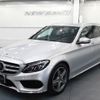 mercedes-benz c-class-station-wagon 2018 -MERCEDES-BENZ--Benz C Class Wagon RBA-205242--WDD2052422F678580---MERCEDES-BENZ--Benz C Class Wagon RBA-205242--WDD2052422F678580- image 1