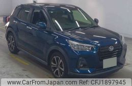daihatsu rocky 2021 CFJ1897945