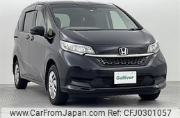 honda freed 2021 -HONDA--Freed 6BA-GB6--GB6-3109134---HONDA--Freed 6BA-GB6--GB6-3109134-