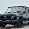 mercedes-benz g-class 2020 -MERCEDES-BENZ--Benz G Class 3DA-463349--W1N4633492X360522---MERCEDES-BENZ--Benz G Class 3DA-463349--W1N4633492X360522- image 1