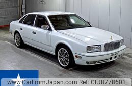 nissan president 1998 -NISSAN--President PHG50--PHG50-400204---NISSAN--President PHG50--PHG50-400204-