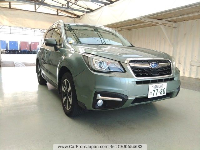 subaru forester 2016 ENHANCEAUTO_1_ea293199 image 1