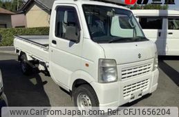 suzuki carry-truck 2011 CFJ1656204