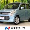 suzuki wagon-r 2013 -SUZUKI--Wagon R DBA-MH34S--MH34S-237173---SUZUKI--Wagon R DBA-MH34S--MH34S-237173- image 1