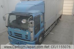 isuzu isuzu-others 2008 -ISUZU--Isuzu Truck CYY77V8J-7000071---ISUZU--Isuzu Truck CYY77V8J-7000071-