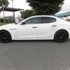 maserati ghibli 2018 quick_quick_MG30C_ZAMXS57C001306393 image 2