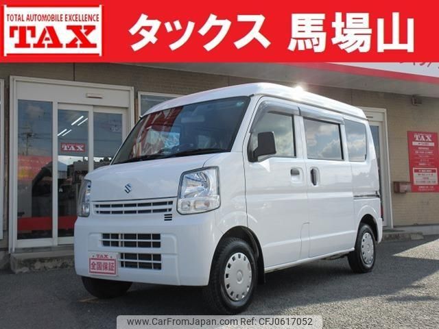 suzuki every 2018 quick_quick_HBD-DA17V_DA17V-285882 image 1