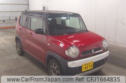 suzuki hustler 2015 CFJ1664835