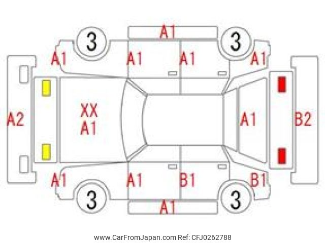 toyota prius 2009 -TOYOTA--Prius DAA-ZVW30--ZVW30-1079070---TOYOTA--Prius DAA-ZVW30--ZVW30-1079070- image 2