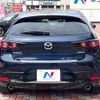 mazda mazda3-fastback 2022 CFJ1737243 image 15