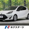 toyota aqua 2017 -TOYOTA--AQUA DAA-NHP10--NHP10-6631430---TOYOTA--AQUA DAA-NHP10--NHP10-6631430- image 1