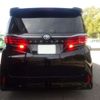 toyota alphard 2023 -TOYOTA 【熊谷 368ﾂ 23】--Alphard 3BA-AGH40W--AGH40W-0008653---TOYOTA 【熊谷 368ﾂ 23】--Alphard 3BA-AGH40W--AGH40W-0008653- image 5