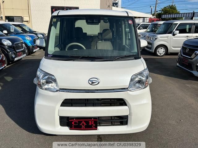 daihatsu tanto 2018 quick_quick_LA600S_LA600S-0678892 image 2