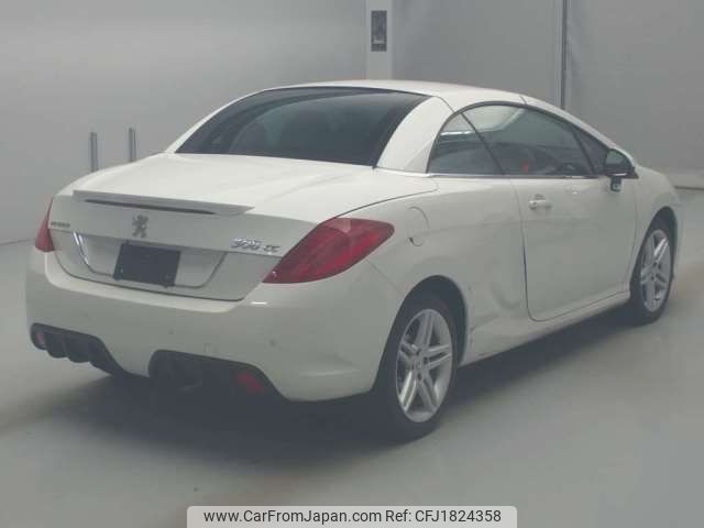 peugeot 308 2011 CFJ1824358 image 2