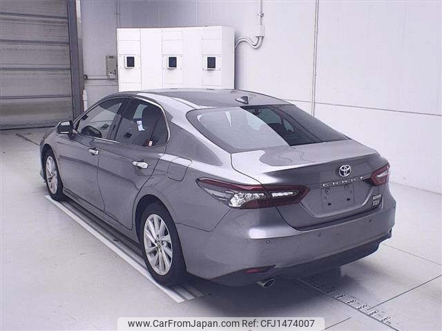 toyota camry 2021 -TOYOTA--Camry AXVH70-1077415---TOYOTA--Camry AXVH70-1077415- image 2