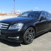 mercedes-benz c-class-station-wagon 2013 -MERCEDES-BENZ--Benz C Class Wagon 204249--2G119300---MERCEDES-BENZ--Benz C Class Wagon 204249--2G119300- image 24