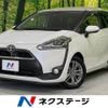 toyota sienta 2017 -TOYOTA--Sienta DBA-NSP170G--NSP170-7090338---TOYOTA--Sienta DBA-NSP170G--NSP170-7090338- image 1