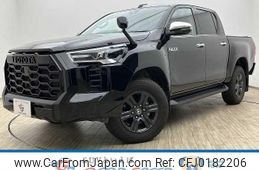 toyota hilux 2023 GOO_NET_EXCHANGE_0208906A20240905D001