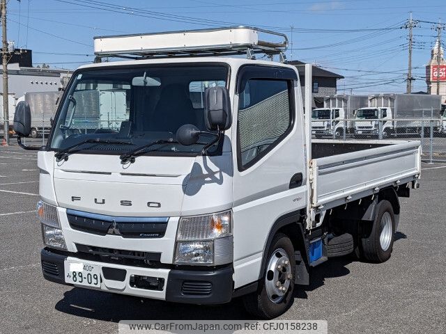 mitsubishi-fuso canter 2020 -MITSUBISHI--Canter 2RG-FBA20--FBA20-584309---MITSUBISHI--Canter 2RG-FBA20--FBA20-584309- image 1