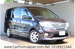 nissan serena 2012 -NISSAN--Serena DBA-FC26--FC26-053402---NISSAN--Serena DBA-FC26--FC26-053402-