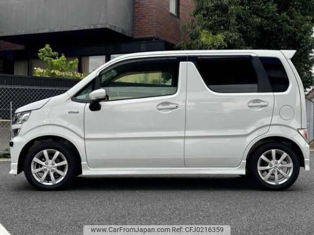 suzuki wagon-r 2019 quick_quick_DAA-MH55S_MH55S-304195 image 2