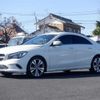 mercedes-benz cla-class 2017 -MERCEDES-BENZ--Benz CLA DBA-117347--WDD1173472N573935---MERCEDES-BENZ--Benz CLA DBA-117347--WDD1173472N573935- image 1