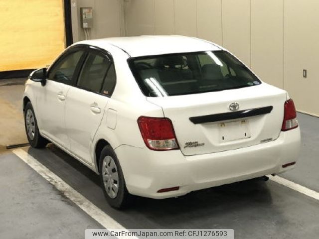 toyota corolla-axio 2014 -TOYOTA--Corolla Axio NRE160-7009380---TOYOTA--Corolla Axio NRE160-7009380- image 2