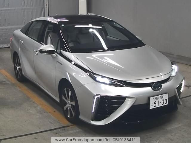 toyota mirai 2016 -TOYOTA--MIRAI 0001960---TOYOTA--MIRAI 0001960- image 1