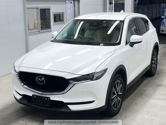 mazda cx-5 2019 -MAZDA--CX-5 KF2P-325764---MAZDA--CX-5 KF2P-325764- image 1