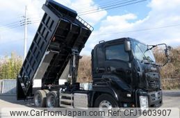isuzu giga 2019 CFJ1603907