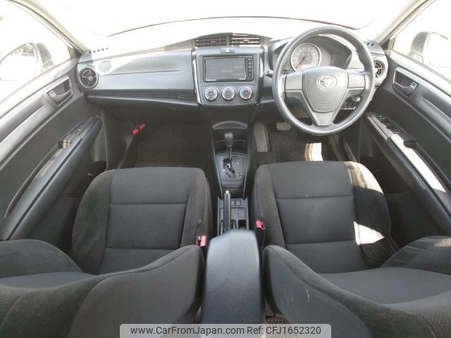 toyota corolla-axio 2018 CFJ1652320 image 2