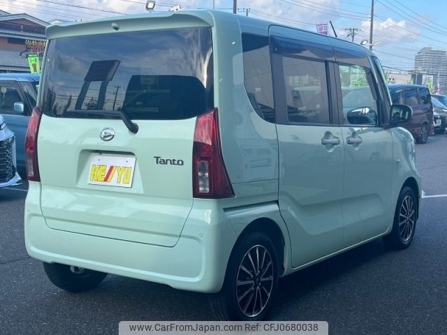 daihatsu tanto 2020 -DAIHATSU--Tanto 6BA-LA650S--LA650S-0071778---DAIHATSU--Tanto 6BA-LA650S--LA650S-0071778- image 2