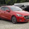 mazda demio 2015 -MAZDA--Demio LDA-DJ5FS--DJ5FS-142689---MAZDA--Demio LDA-DJ5FS--DJ5FS-142689- image 1