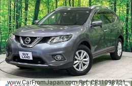 nissan x-trail 2016 -NISSAN--X-Trail DAA-HT32--HT32-107018---NISSAN--X-Trail DAA-HT32--HT32-107018-