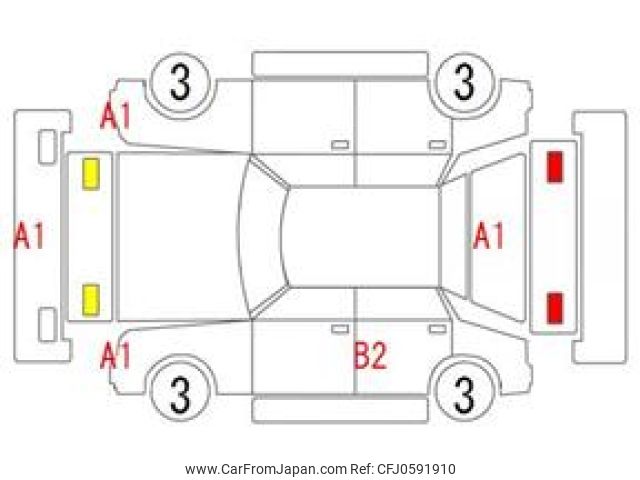 nissan x-trail 2020 -NISSAN--X-Trail DBA-NT32--NT32-314347---NISSAN--X-Trail DBA-NT32--NT32-314347- image 2