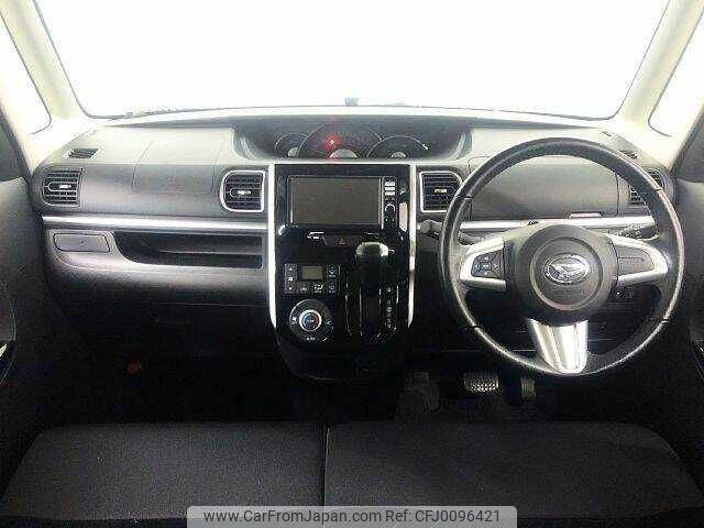 daihatsu tanto 2014 504928-923335 image 1