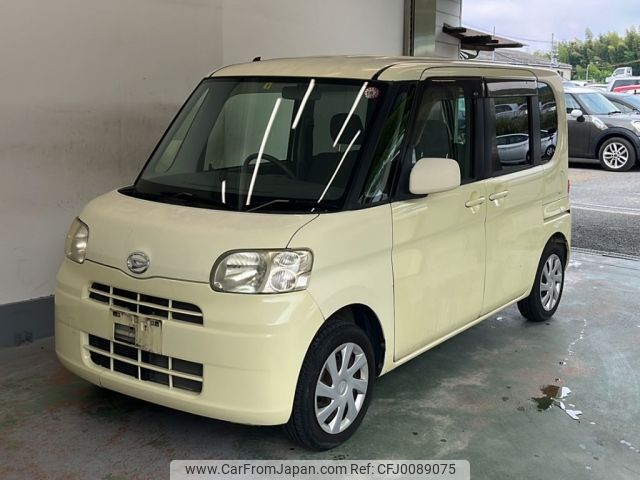 daihatsu tanto 2011 -DAIHATSU--Tanto L375S-0442254---DAIHATSU--Tanto L375S-0442254- image 1