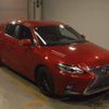 lexus ct 2020 -LEXUS--Lexus CT DAA-ZWA10--ZWA10-2363041---LEXUS--Lexus CT DAA-ZWA10--ZWA10-2363041- image 10