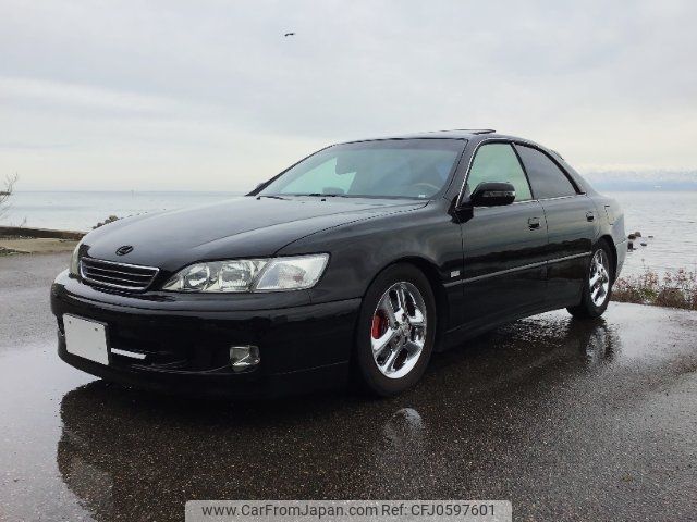 toyota レクサス-es300 2009 -TOYOTA--ﾚｸｻｽ ES300 MCV20--5094871---TOYOTA--ﾚｸｻｽ ES300 MCV20--5094871- image 2