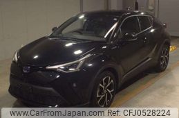 toyota c-hr 2019 -TOYOTA--C-HR 6AA-ZYX11--ZYX11-2003826---TOYOTA--C-HR 6AA-ZYX11--ZYX11-2003826-